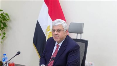 وزير التعليم العالي يحث المجتمع الأكاديمي على المشاركة الفعالة في الانتخابات الرئاسية 