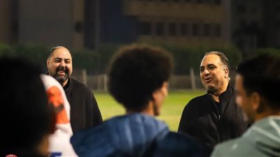 فيوتشر يستعد لمواجهة اتحاد العاصمة الجزائري بالكونفيدرالية 