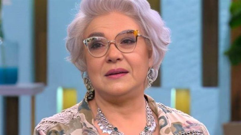 المنتجة ناهد فريد