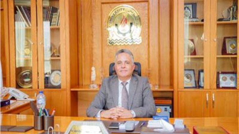 الدكتور أشرف حنيجل