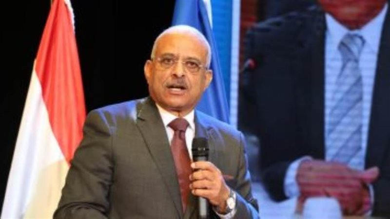 اللواء أ.ح. عبد المجيد