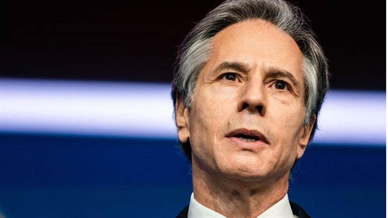 أنتوني بلينكن