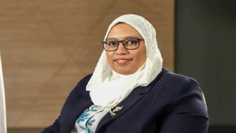 الدكتورة غادة أبو