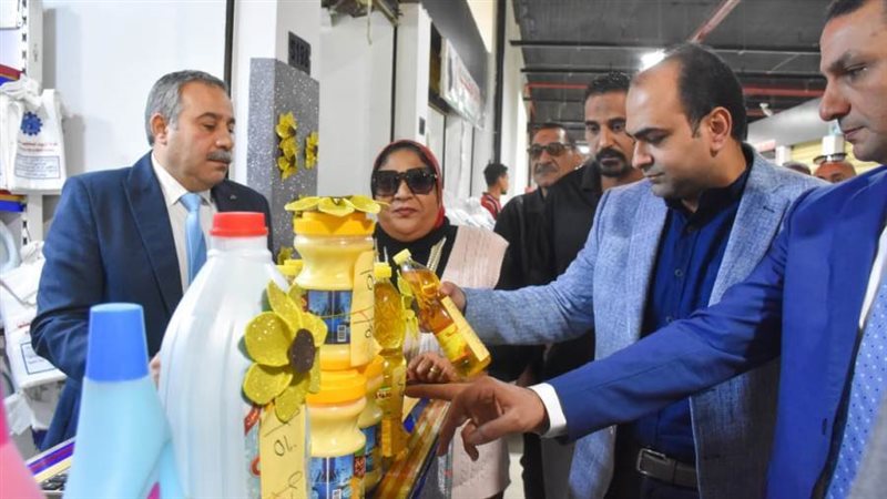 افتتاح مقرا جديدا