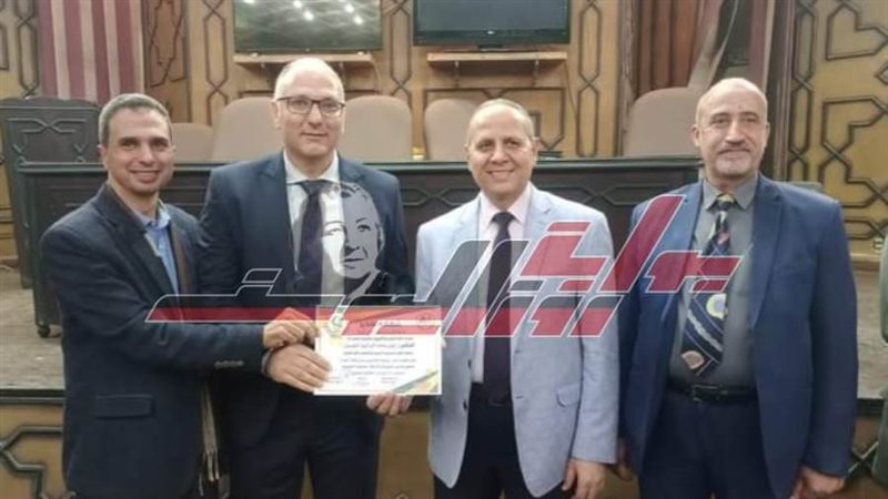 وكيل التعليم ووكيل