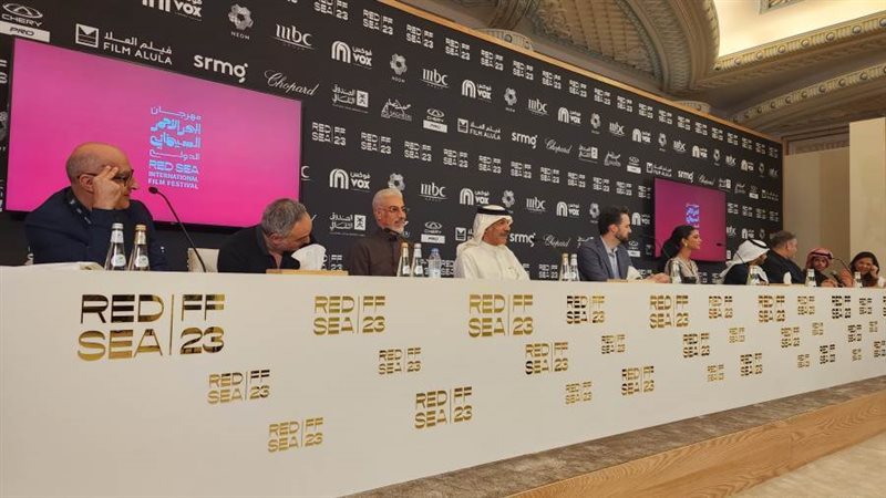 مهرجان البحر الأحمر