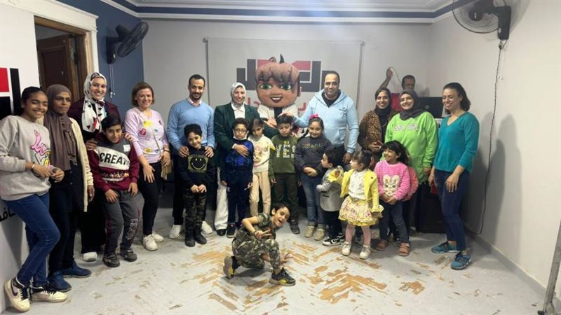 حزب العدل يحتفي باليوم