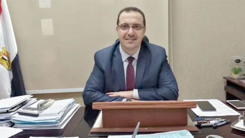 الدكتور وليد عباسنائب