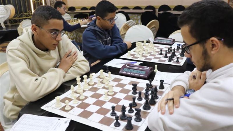 فريق مكتبة مصر العامة