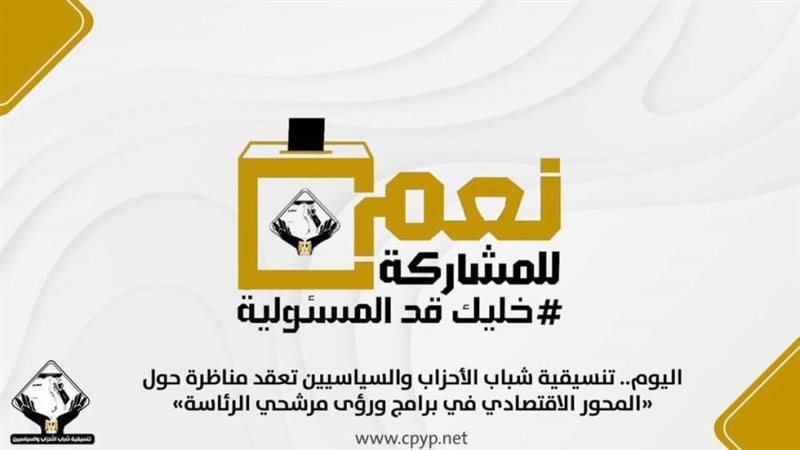 تنسيقية شباب الأحزاب