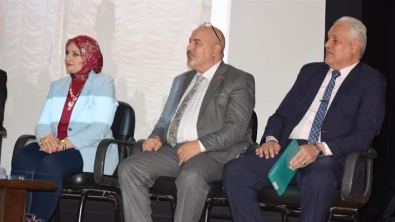 حكاية وطن ندوة توعوية