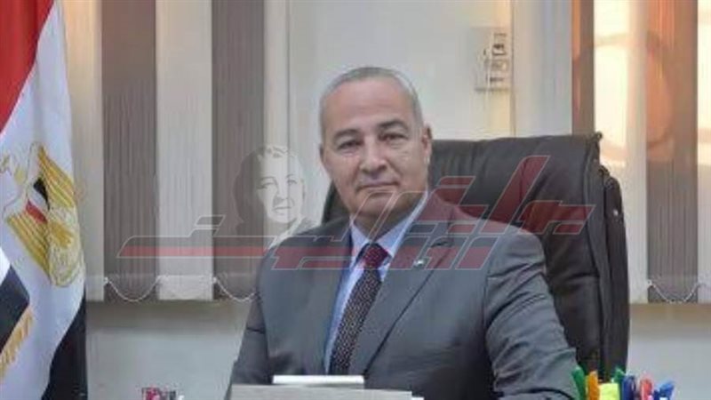 د عزت محروس