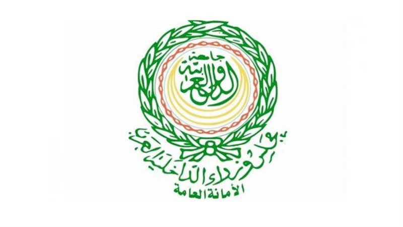 وزراء الداخلية العرب