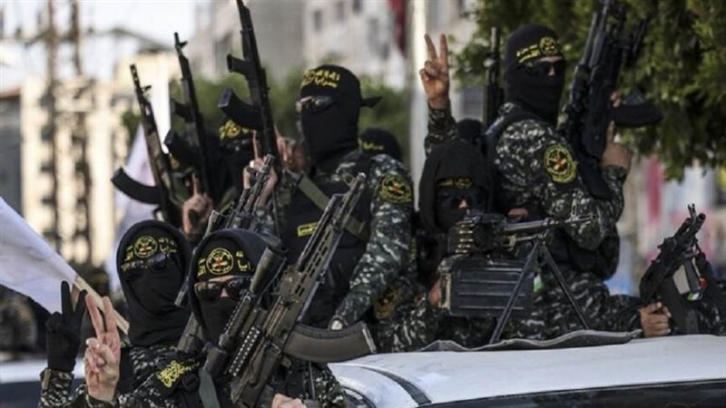 سرايا القدس