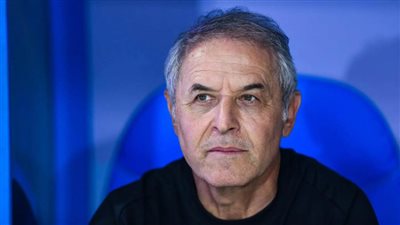 النشرة الرياضية| غياب كولر الأهلي ينافس على جوائز كاف ويستعد لشباب بلوزداد