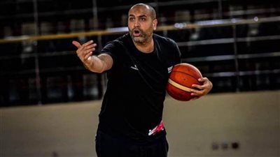 وائل بدر الأقرب لخلافة مرعي في تدريب سلة الزمالك