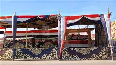 دسوق جاهزة للانتخابات الرئاسية 2024 