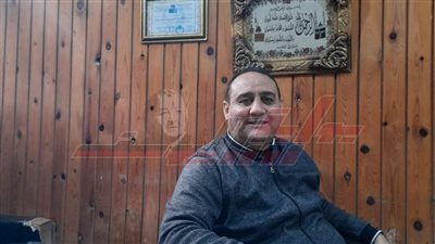 مدير المركز الطبي بسيدي سالم: انتخاب الرئيس السيسي واجب وطني