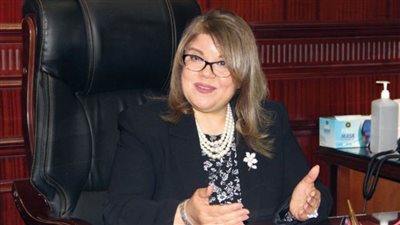 وكيلة الشيوخ: المشاركة في الانتخابات الرئاسية رسالة للعالم بأننا نصنع مستقبلنا بأيدينا