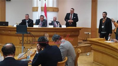 السفير الفلسطيني: نثمن دور الرئيس السيسي الداعم لفلسطين وشعبنا يملك الوعي للتشبث بأرضه