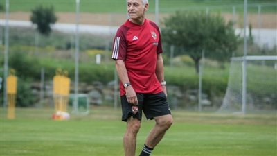 خاص.. كولر يرفض البديل الإفريقي ويتمسك بضم لاعب الزمالك