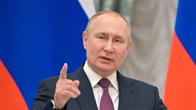 الرئيس الروسي يدعو سلطان عمان لزيارة موسكو عام 2024