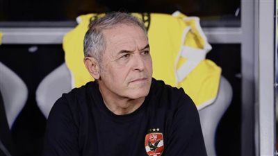 عاجل| الكاف يستبعد 