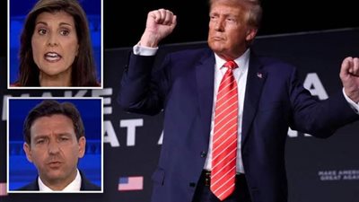 عاجل| رفضت أن تتملق 