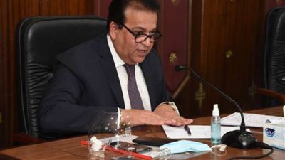 وزير الصحة ينعى رائدة ريفية توفيت أثناء عملها بـ