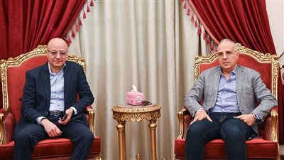 عاجل.. سويلم يحظر زراعة الأرز بشكل قاطع في محافظتى الفيوم وبني سويف