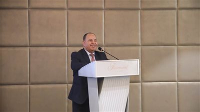 وزير المالية: الرئيس السيسي يتبنى تنفيذ أكبر مشروع لبناء قدرات القطاع الصحي في مصر