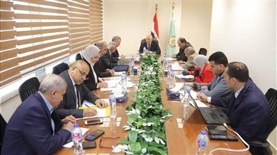 وزير الزراعة: برنامج التنمية الزراعية يتيح لمصر تمويل بما يعادل 3.7 مليار جنيه