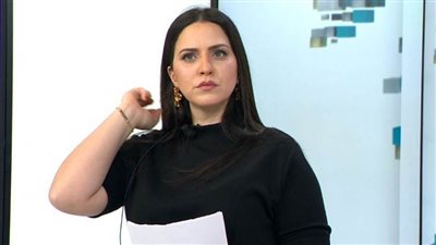 الإعلامية مريم شهاب: العالم يحتفل باليوم العالمي لحقوق الإنسان بإبادة الشعب الفلسطيني