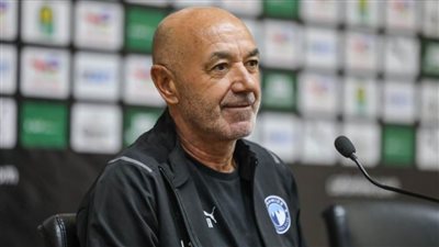 المدير الفنى لـ