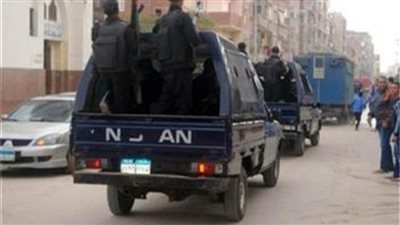 كشف ملابسات مقطع فيديو يتضمن مزاعم لاعتداء مريضة نفسية على الأطفال بالجيزة