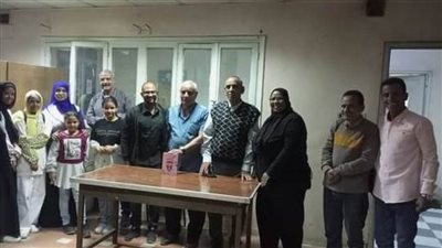 ثقافة أسوان تطلق سلسلة رحلة قلم احتفاء بالأدباء