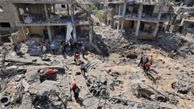 عاجل.. الأمم المتحدة: الوضع الإنساني المتردي بـ