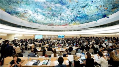 خبراء الأمم المتحدة لحقوق الإنسان يدعون دول العالم إلى وقف إطلاق النار في غزة