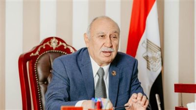 النائب أحمد عثمان: المشاركة في الانتخابات الرئاسية مسئولية وحق دستوري وواجب وطني 