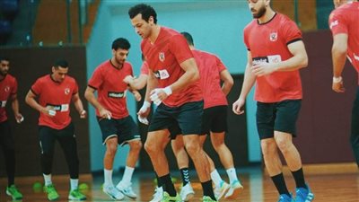 الجائزة الكبرى لسلاح السيف والأهلي في إفريقيا ومباريات أوروبية مهمة