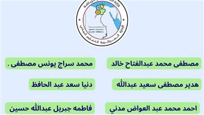 الوادي الجديد تشارك النسخة الرابعة من البرنامج القومي لتنمية أبناء الصعيد والمحافظات الحدودية