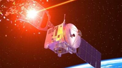 عاجل.. الصين تبتكر سلاحًا يتوقع تغييره ميزان القوى العسكرية في العالم