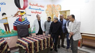 لاستقبال 3 ملايين و689 ألفًا.. تعرف على مقرات اللجان العامة بالمنيا