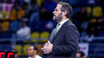 أول تعليق من أوجستي بوش بعد فوز الأهلي بدوري المرتبط