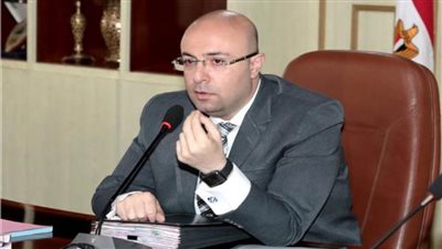 محمد هاني غنيم: تم تسليم أجهزة البث المباشر لرؤساء القرى