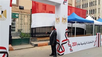 محافظة الأقصر: 4 لجان للوافدين خلال الانتخابات الرئاسية