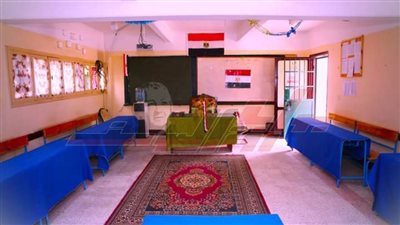 غرف عمليات رئيسية وفرعية لمتابعة الانتخابات الرئاسية 2024 بكفر الشيخ