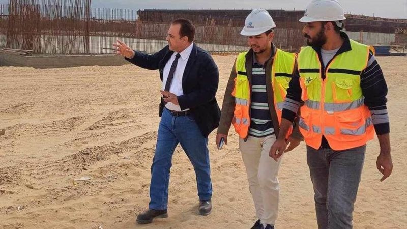 مشروعات حياة كريمة