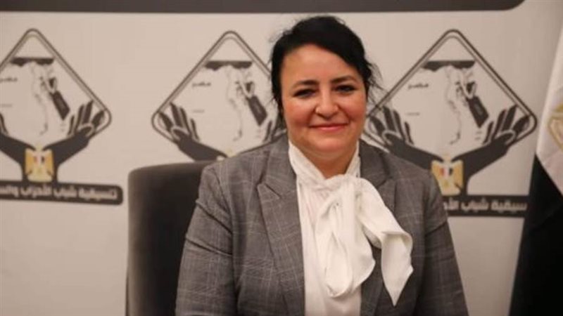 الدكتورة زينب نوار