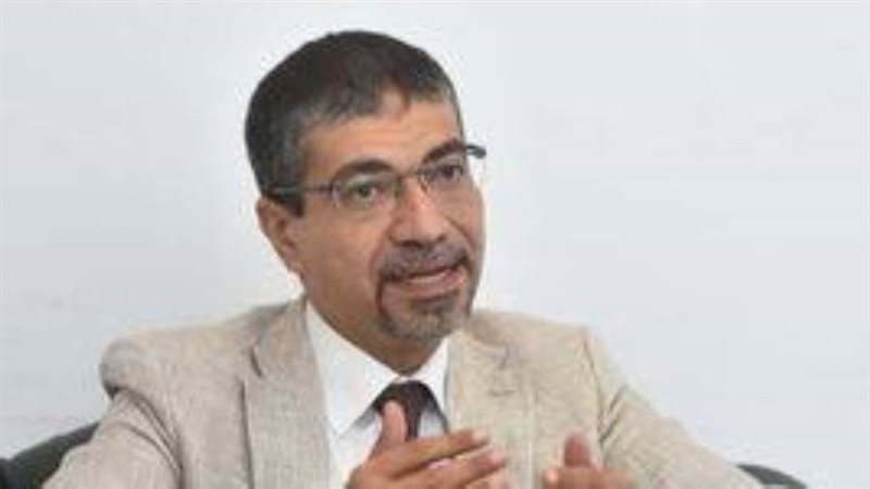 النائب محمد البدري